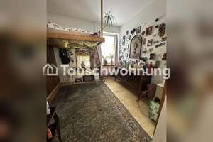 Tauschwohnung: Tausche Altbauwohnung gegen Whg. in Köln (linksrh.)