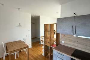 Exklusive 2-Zimmer Wohnung mit 2 Balkonen im Dörnberg - Möbeliert – Die vollständige Adresse der Immobilie erhältst du vom Anbieter., 93047 Westenviertel, Regensburg – Vorschaubild 7