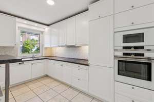 Familienhaus in Kaiserswerth – 40489 Kaiserswerth, Düsseldorf – Vorschaubild 12