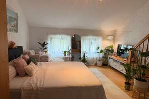3-Zimmer-Altbauwohnung in der Bonner Weststadt