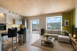 Wohnen auf einer Ebene – Exklusiver Neubau-Bungalow mit Panorama-Terrasse und traumhaften Ausblick – Die vollständige Adresse der Immobilie erhältst du vom Anbieter., 97769 Bad Brückenau – Vorschaubild 3