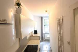 Modern & Möbliert - Renovierte 1-Zimmer-Wohnung mit Top-Anbindung – Die vollständige Adresse der Immobilie erhältst du vom Anbieter., 90439 Sankt Leonhard, Nürnberg – Vorschaubild 6