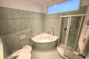 # Bezugsfrei #    Großartige 3 Zimmerwohnung mit Balkon + Parkett + Stuck – Sasstraße 50, 4157 Gohlis-Mitte, Leipzig – Vorschaubild 23