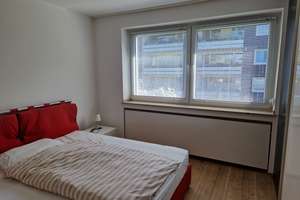 Lebensraum mit Stil: 3-Zimmer-Wohnung in Düsseldorf-Ludenberg – Die vollständige Adresse der Immobilie erhältst du vom Anbieter., 40629 Ludenberg, Düsseldorf – Vorschaubild 9