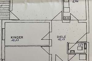 Frisch kernsaniert! Moderne 3-Zimmer-Wohnung in Feldmoching/Lerchenau – Die vollständige Adresse der Immobilie erhältst du vom Anbieter., 80995 Lerchenau-West, München – Vorschaubild 15