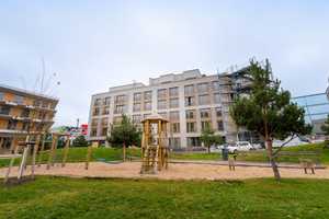 In-Location NeckarPark - vollmöblierte Studioapartments – Lenore-Volz-Straße 11, 70372 Stuttgart – Vorschaubild 17