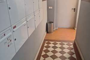 charmante 2-Zi.Wohnung in Charlottenburg – Spielhagenstr. 13, 10585 Charlottenburg, Berlin – Vorschaubild 14