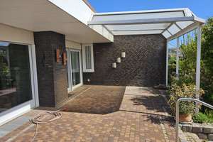 Wohnen im Klassiker! Großzügiger Split-Level-Bungalow in zentraler Lage mit großem Sonnengarten – Raiffeisenstr. 29, 48565 Steinfurt – Vorschaubild 14