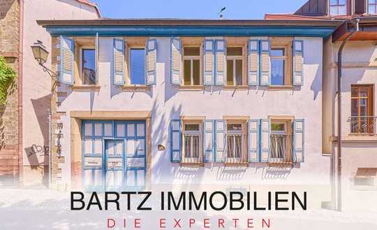 Liebhaberobjekt in Top-Lage – historisches Anwesen mit Charme & Potenzial