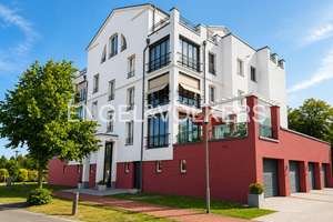 Kapitalanlage in Bestlage – Gepflegte Eigentumswohnung im beliebten Kapitänsviertel