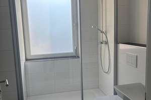 Großzügige 2-Zimmer-Wohnung mit Balkon - Erstbezug nach Renovierung