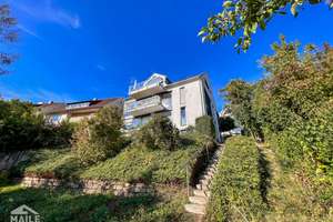 Traumhafte 3,5-Zimmer Luxuswohnung mit sonniger Terrasse in ruhiger Lage. – Im Bruckenschlegel 1, 70186 Gaisburg, Stuttgart – Vorschaubild 16