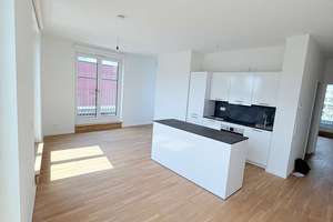 NEU Havelufer Quartier 3 Zimmer mit umherlaufender Terrasse – 13587 Hakenfelde, Berlin – Vorschaubild 3