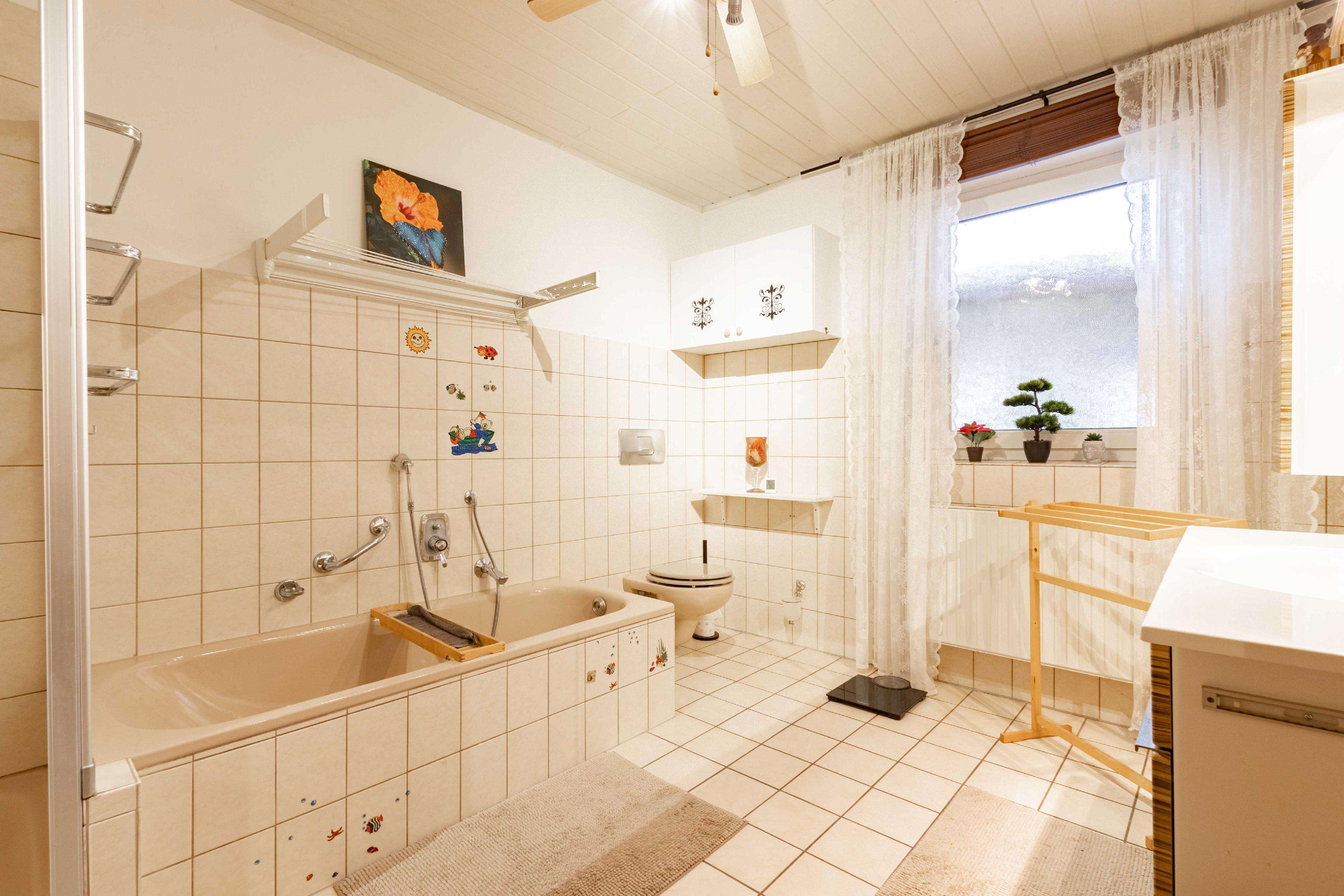 Immobilie in Eversmeer - Ruhig gelegenes Einfamilienhaus in kleiner Siedlung! - Bild 6