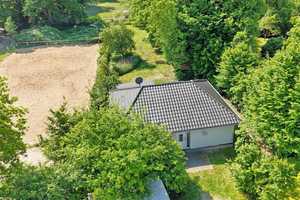 Ideal auch fürs Alter! Barrierefreier KfW 70 Bungalow auf großzügigem Grundstück in Quickborn – Pinneberg (Kreis) – Vorschaubild 6