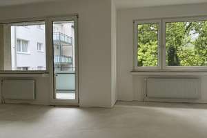 2-Zimmer-Wohnung in Gelsenkirchen Bismarck