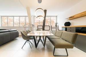 Exklusive Lifestyle-Residenz im PALAIS LANGHEINRICH – Zeitlose Eleganz trifft modernste Wohnkultur – Die vollständige Adresse der Immobilie erhältst du vom Anbieter., 68165 Schwetzingerstadt/Oststadt, Mannheim – Vorschaubild 2