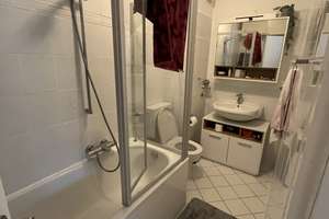 Wunderschöne 3 Zimmer Wohnung in Harlaching  – Die vollständige Adresse der Immobilie erhältst du vom Anbieter., 81547 Neuharlaching, München – Vorschaubild 4