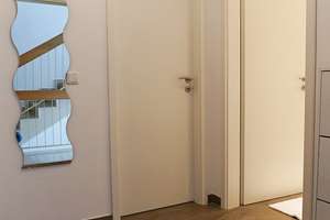 **ALL INCLUSIVE, FULLY FURNISCHED, CENTRALLY LOCATED**- GIESING – Schlierseestraße 3, 81541 Obergiesing, München – Vorschaubild 17