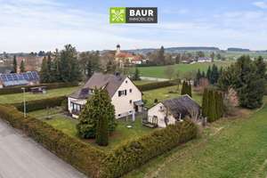 360° | Raum für Freiheit: Einfamilienhaus mit weitläufigem Grundstück in Ortsrandlage – Die vollständige Adresse der Immobilie erhältst du vom Anbieter., 89429 Bachhagel – Vorschaubild 21