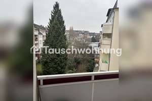 Tauschwohnung: Gemütliche 2 Zimmer Wohnung in Flinger-Süd (Balkon+EBK) – Die vollständige Adresse der Immobilie erhältst du vom Anbieter., 40233 Flingern Süd, Düsseldorf – Vorschaubild 10