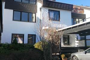 Großzügiges Split-Level Reihenhaus in Meckenheim