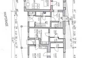 Denkmalgeschütztes Mehrfamilienhaus als Kapitalanlage – 4 Wohnungen und Gewerbe – Lörrach (Kreis) – Vorschaubild 5