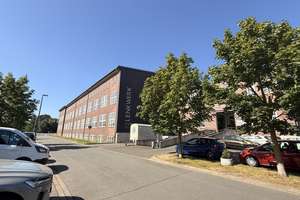 Exklusiv leben im Lenkwerk-Quartier! – Die vollständige Adresse der Immobilie erhältst du vom Anbieter., 33609 Mitte, Bielefeld – Vorschaubild 12