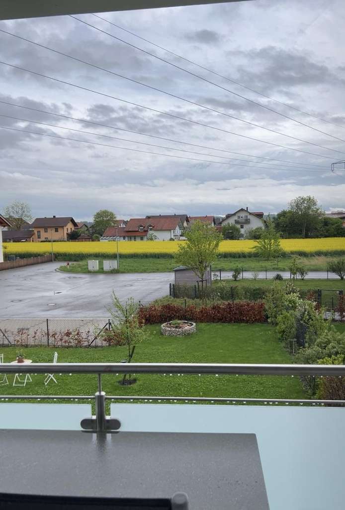 Immobilie in Unterneukirchen - **provisionsfrei**: Neuwertige 3-Zimmer 100qm Maisonette in Unterneukirchen - Bild 0