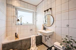 Frisch sanierte bezugsfreie 3 Zimmer Wohnung in Mannheim Feudenheim mit Loggia und Garage – 68259 Feudenheim, Mannheim – Vorschaubild 12