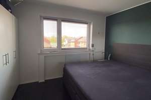 Schöner Wohnen am Binsenteich! 4 Zimmer ETW mit Balkon, Gartenanteil, Stellplatz u. Garage in Rumeln – Die vollständige Adresse der Immobilie erhältst du vom Anbieter., 47239 Rumeln-Kaldenhausen, Duisburg – Vorschaubild 11