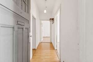 Wohnglück am Wasser – Altbaujuwel mit ca. 60 m² Privatgarten & Südterrasse – Die vollständige Adresse der Immobilie erhältst du vom Anbieter., 12059 Neukölln (Ortsteil), Berlin – Vorschaubild 2