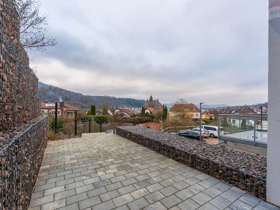 Außenbereich