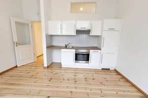 Stuckaltbau im Kastanienkiez mit Terrasse - Provisionsfrei! – Eberswalder Straße 20, 10437 Prenzlauer Berg, Berlin – Vorschaubild 3