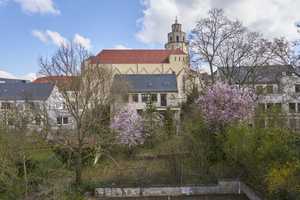 Historische Villa im Frauenland - Platz für die ganze Familie /Gernerationenwohnen möglich! – Würzburg – Vorschaubild 37