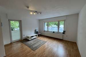 2 Zimmerwohnung mit Balkon - Zentral in Paderborn