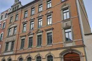 neu sanierte 4-Zimmer Wohnung in Chemnitz – Philippstr. 11, 9130 Chemnitz – Vorschaubild 1