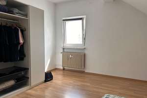 Helle, gepflegte 3-Zimmer-Dachgeschosswohnung mit Einbauküche – Garage optional – Brühlerstraße 101, 42657 Burg/Höhscheid, Solingen – Vorschaubild 15