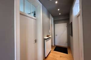 Wohnen mit Charakter: 4-Zimmer-Wohnung in Nürnberg-Erlenstegen – Schubertstraße 2, 90491 Erlenstegen, Nürnberg – Vorschaubild 4