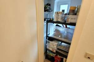 Helle 5-Zimmer-Maisonettewohnung mit Balkon in den Mannheimer Quadraten – 68161 Innenstadt/Jungbusch, Mannheim – Vorschaubild 19