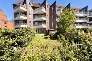 Tolle Gartenwohnung in Herten - Mitte sucht neue Eigentümer! – Die vollständige Adresse der Immobilie erhältst du vom Anbieter., 45699 Herten – Vorschaubild 24