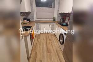 Tauschwohnung: Aaseestadt – Die vollständige Adresse der Immobilie erhältst du vom Anbieter., 48151 Aaseestadt, Münster – Vorschaubild 2