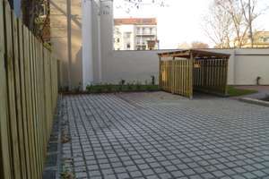 Traumhafte 5 Raum Dachgeschoss Maisonette in Alt Lindenau such neuen Eigentümer – Siemeringstraße 8, 4177 Lindenau, Leipzig – Vorschaubild 8