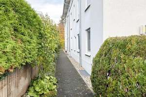 BAYER Immobilien GmbH: Mainz-Finthen! Außergewöhnliche Eigentumswohnung mit Aufzug im 6-Parteienhaus – Die vollständige Adresse der Immobilie erhältst du vom Anbieter., 55126 Finthen, Mainz – Vorschaubild 5