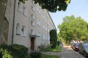 Neue Wohnung in Magdeburg 2 Zimmer Wohnung in Magdeburg