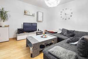 Zuhause mit 2 Zimmern in der Fürther Südstadt – Sonnenstraße 5, 90763 Nördliche Südstadt, Fürth – Vorschaubild 3