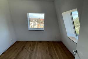 Exklusive Penthouse-Maisonette mit Galerie, 2 Loggien & passiver Kühlung – Die vollständige Adresse der Immobilie erhältst du vom Anbieter., 76227 Durlach, Karlsruhe – Vorschaubild 8