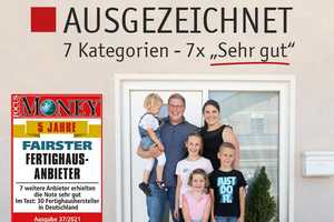 Streif Aktionshaus incl. Grundstück als Effizienzhaus  – Bad Kreuznach (Kreis) – Vorschaubild 32