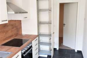Wunderschöne 2,5-Raum-Wohnung mit EBK und Balkon – 45359 Schönebeck, Essen – Vorschaubild 3