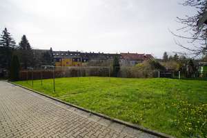 !! Einbauküche, tolles Tageslichtbad, Abstellraum mit WM-Stellplatz !! 2 Zimmer EG-Whg. in Ebersdorf – 9131 Ebersdorf, Chemnitz – Vorschaubild 14